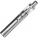 Elektronick cigareta iSmoka eLeaf iJust 2 2600mAh 1ks stbrn - iSmoka eLeaf Elektronick cigareta iJust 2 kompletn set Stbrn 1ks 2600mAh