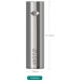 Elektronick cigareta iSmoka eLeaf iJust 2 2600mAh 1ks stbrn - iSmoka eLeaf Elektronick cigareta iJust 2 kompletn set Stbrn 1ks 2600mAh