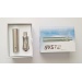 Elektronick cigareta iSmoka eLeaf iJust 2 2600mAh 1ks stbrn - iSmoka eLeaf Elektronick cigareta iJust 2 kompletn set Stbrn 1ks 2600mAh