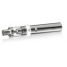 Elektronick cigareta iSmoka eLeaf iJust 2 2600mAh 1ks stbrn - iSmoka eLeaf Elektronick cigareta iJust 2 kompletn set Stbrn 1ks 2600mAh
