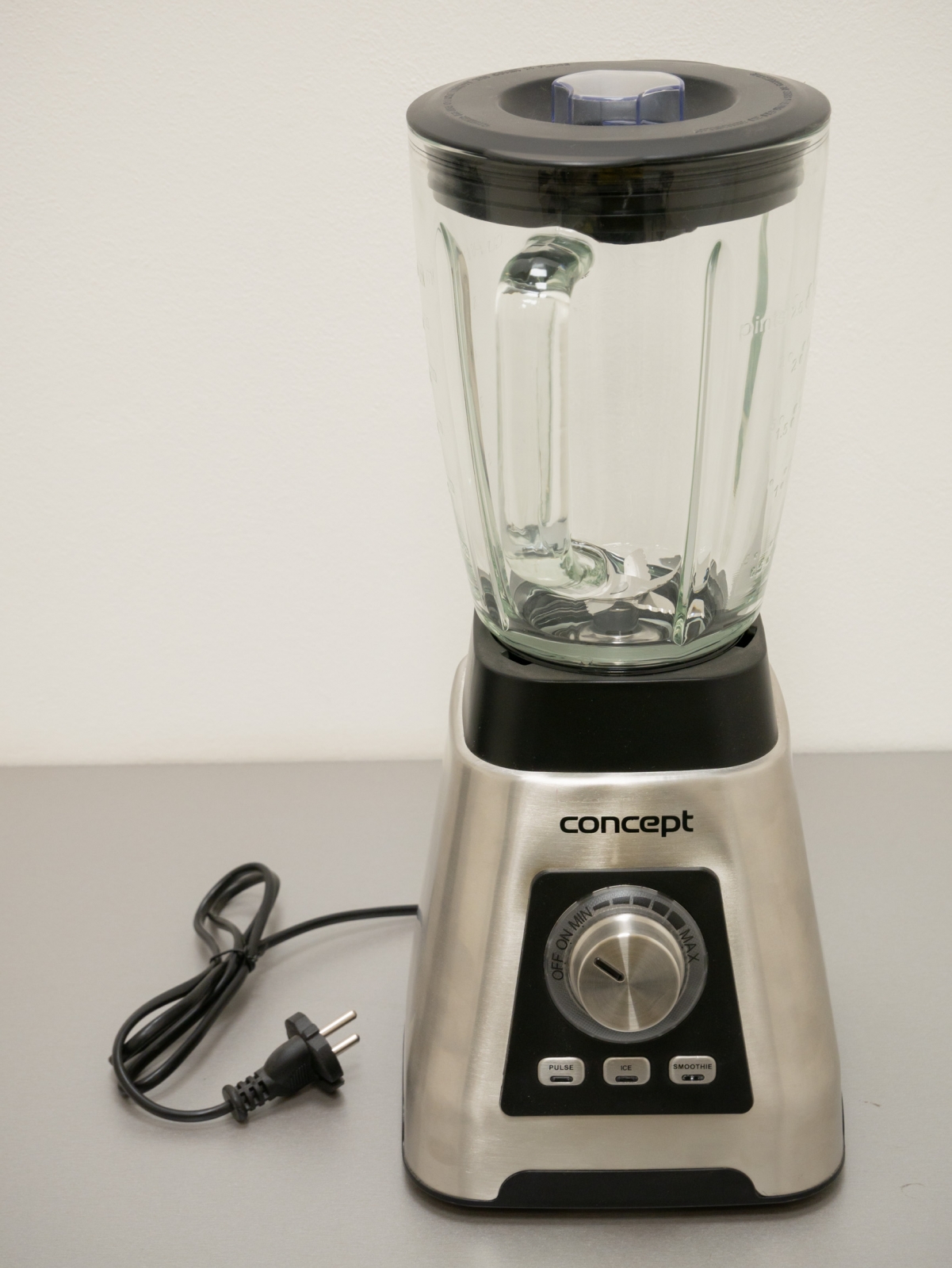 Mixér Concept SM 3410 Smoothie 1,5l PERFECT ICE CRUSH stolní 1399 Kč