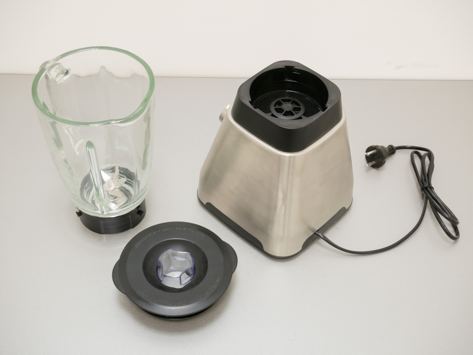 Mixér Concept SM 3410 Smoothie 1,5l PERFECT ICE CRUSH stolní 1399 Kč