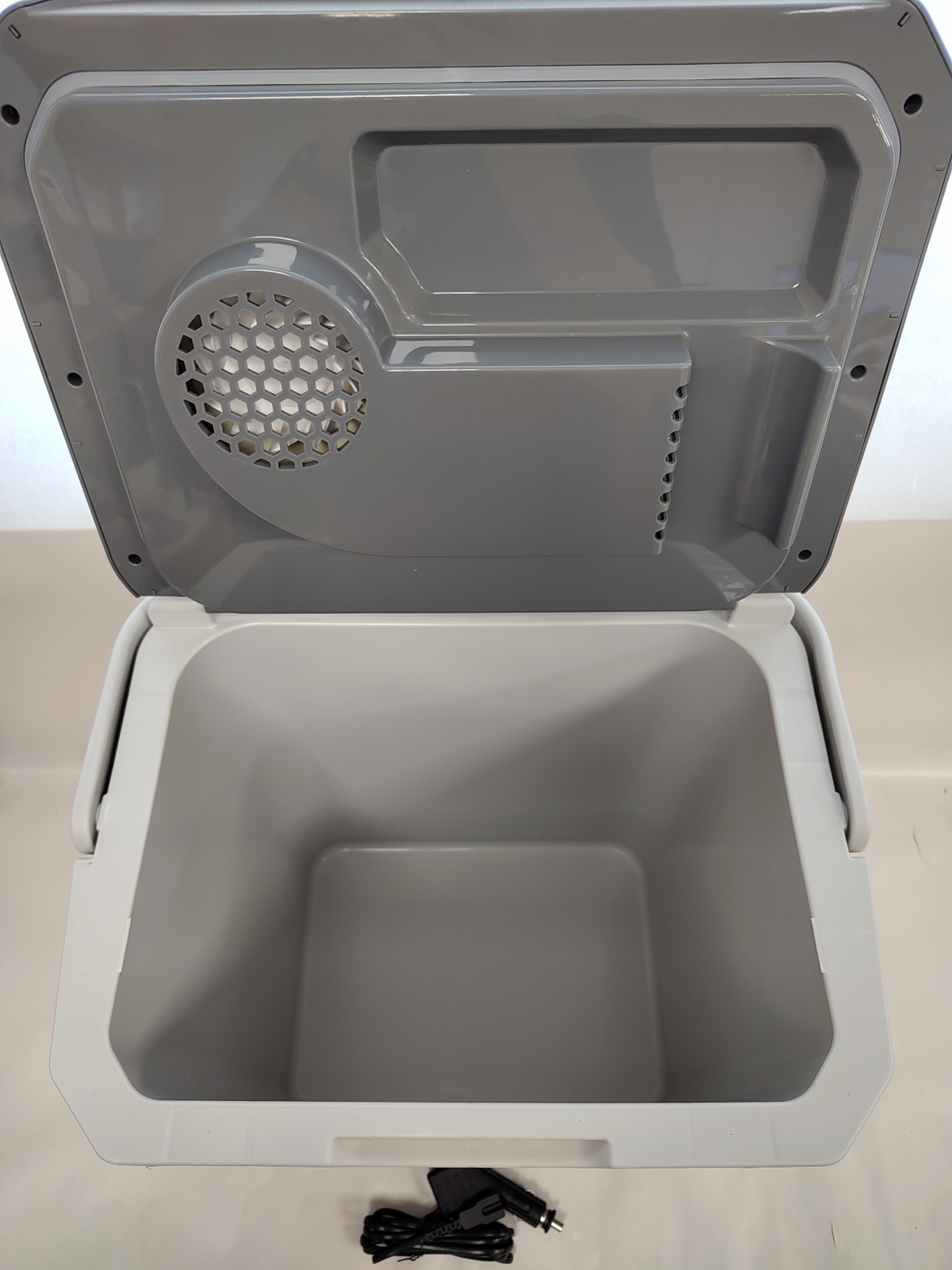 Campingaz Powerbox Plus lodówka turystyczna 28 l