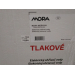 Ohva vody MORA EOM 120 PKT - Ohva vody MORA EOM 120 PKT