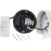 Svtlo nstnn s idlem LAURA Z1503S-BI - Svtlo nstnn s idlem LAURA Z1503S-BI