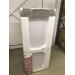 Chladnika BEKO RSSA 290 M33W - Chladnika BEKO RSSA 290 M33W