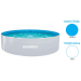 Bazn Marimex Orlando 3,66 x 0,91 m, 10300018 - Bazn Marimex Orlando 3,66 x 0,91 m, bl barva 10300018