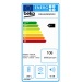 Chladnika BEKO RSSA 290 M33X - Energetick ttek