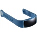 Fitness nramek SAMSUNG Gear Fit2 R360 Blue - Hodinky SAMSUNG Gear Fit2 R360 Blue