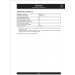 Vysava SENCOR SVC 8YL-EUE2 - Informan list