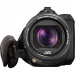 Videokamera JVC GZ-RX615B - Videokamera JVC GZ-RX615B + orig. brana zdarma