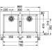 Dez Franke SID 620 bl Tectonite - Nkres