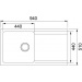Dez Franke OID 611 bl Tectonite - Nkres