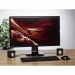Reproduktory Hama Sonic Mobil 185 USB, ern/stbrn - Repro Hama Sonic Mobil 185 USB, ern/stbrn
