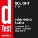 Alkohol tester 1T04 - Alkohol tester Solight T4
