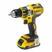 Vrtaka aku DeWalt DCD790S2, 18V 2x Li-Ion 1,5Ah, bezuhlkov - Vrtaka aku DeWalt DCD790S2, 18V 2x Li-Ion 1,5Ah, bezuhlkov