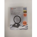Antna pokojov Solight HP26, UHF, 45dB, LTE/4G filtr - Antna pokojov Solight HP26, UHF, 45dB, LTE/4G filtr