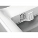 Praka ZANUSSI ZWQ 61216 WA - Praka ZANUSSI ZWQ 61216 WA