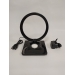 Antna pokojov Solight HP26, UHF, 45dB, LTE/4G filtr - Antna pokojov Solight HP26, UHF, 45dB, LTE/4G filtr