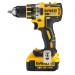 Vrtaka aku DeWalt DCD790M2, 18V 2x Li-Ion 4Ah, bezuhlkov - Vrtaka aku DeWalt DCD790M2, 18V 2x Li-Ion 4Ah, bezuhlkov