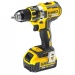 Vrtaka aku DeWalt DCD790M2, 18V 2x Li-Ion 4Ah, bezuhlkov - Vrtaka aku DeWalt DCD790M2, 18V 2x Li-Ion 4Ah, bezuhlkov