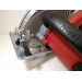 Pila kotouov Einhell TH-CS 1400/1, 1400W, 190mm - Pila kotouov Einhell TH-CS 1400/1, 1400W, 190mm