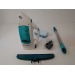 LEIFHEIT Window Cleaner vysava na okna s ty 51003 + oboustrann mop - LEIFHEIT Window Cleaner vysava na okna s ty 51003 + oboustrann mop