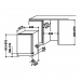 Myka WHIRLPOOL ADG 522 X - nkres