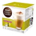 Espresso KRUPS KP1000 Dolce Gusto Piccolo + 2 balen kapsl - Espresso KRUPS KP1000 Dolce Gusto Piccolo + 2 balen kapsl zdarma