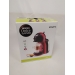 Espresso KRUPS KP120H31 Dolce Gusto Mini Me Piano Black / Cherry Red - Espresso KRUPS KP120H31 Dolce Gusto Mini Me Piano Black / Cherry Red