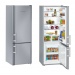 Chlad/mraz LIEBHERR CUsl 2811  - Chlad/mraz LIEBHERR CUsl 2811 