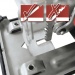 Pila pmoar Einhell Home TC-JS 85 - Pila pmoar Einhell Home TC-JS 85