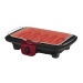 Gril TEFAL BG901812 BBQ Grille Table - Gril TEFAL BG901812 BBQ Grille Table