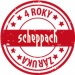 Kompresor Scheppach HC 100 DC, 8 bar, 2 vlec - Kompresor Scheppach HC 100 DC, 8 bar, 2 vlec