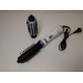 Kulmofn ECG HK 130 Ionic, rotan - Kulmofn ECG HK 130 Ionic, rotan
