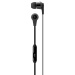 Sluchtka Skullcandy INKD 2.0 Black MIC - Sluchtka Skullcandy INKD 2.0 Black MIC