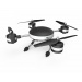 Dron, kvadrokoptra s kamerou U-FLY XW606-3, FPV - Dron, kvadrokoptra U-FLY XW606-3, FPV