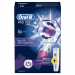 Kartek Oral-B Pro 750 3D White Pink s cestovnm pouzdrem - Kartek Oral-B Pro 750 3DWhite + Travel Case