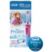 Kartek Oral-B D12 Vitality Frozen s penlem - Kartek Oral-B Vitality Frozen + penl Frozen
