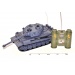 Tankov bitva RC, 2 x tank 35 cm - Tankov bitva RC, 2 x  tank 35 cm