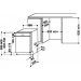 Myka WHIRLPOOL WBO 3O33 DL X - Myka WHIRLPOOL WBO 3033 DL X