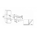 Mikr. trouba WHIRLPOOL AMW 506/IX - Mikr. trouba WHIRLPOOL AMW 506/IX