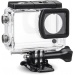 Kamera SJCAM SJ6 Legend 4K stbrn Gyro - Kamera SJCAM SJ6 Legend 4K stbrn Gyro
