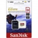 Karta Sandisk microSDHC 32 GB Class 10 UHS-I, V30 + adaptr SD - Karta Sandisk microSDHC 32 GB Class 10 UHS-I, V30 + adaptr SD