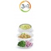 Sekek TEFAL MB450B38 Mastershop XL - Sekek TEFAL Masterchop XL MB450B38Sekek TEFAL MB450B38