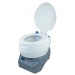 Toaleta CAMPINGAZ 20L Portable Toilet - Toaleta CAMPINGAZ Portable Toilet 20L