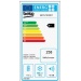 Chlad/mraz BEKO BCN 130001 - Energetick ttek