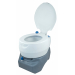 Toaleta CAMPINGAZ 20L Portable Toilet - Toaleta CAMPINGAZ 20L Portable Toilet