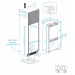Chlad/mraz BEKO BCN 130001 - Chlad/mraz BEKO BCN 130001