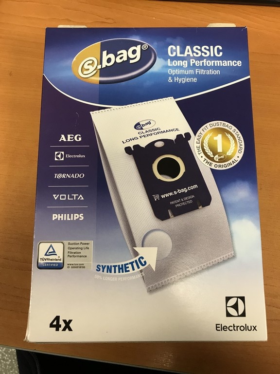 e201b s bag